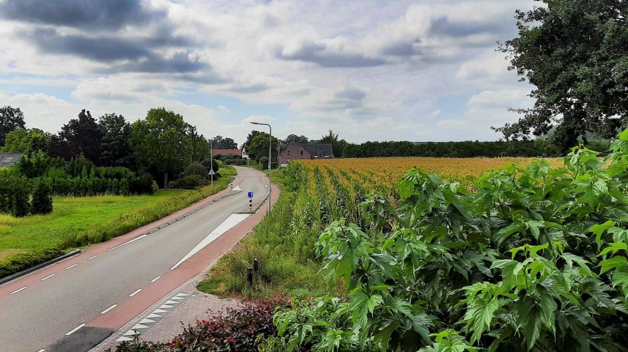 B&B Linje Ell gemeente Leudal Buitenkant foto