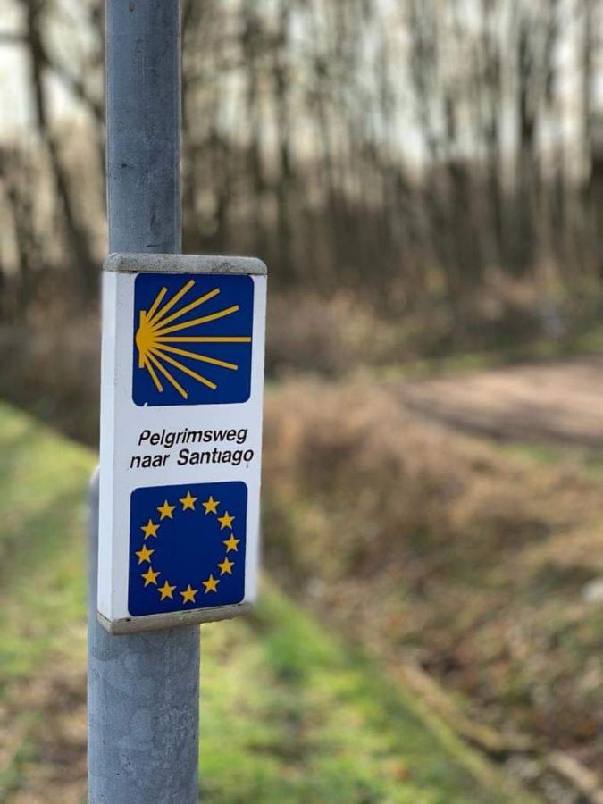 B&B Linje Ell gemeente Leudal Buitenkant foto